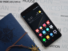 假期最佳拍照伴侣 努比亚miniS年终优惠