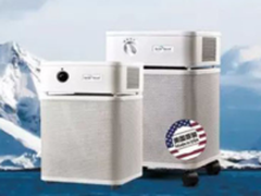 奥司汀净化器：空气质量影响睡眠质量