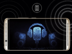 金耳朵调教 中兴AXON天机7京东仅3099元