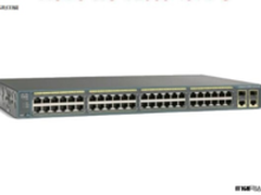 思科WS-C2960-48TC-S交换机促销3600元