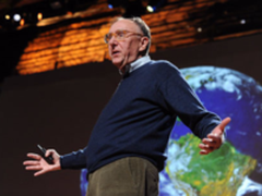 Esri创始人杰克十大预言，现在都应验了