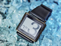 爱普生时感主题手表：一场时间旅行