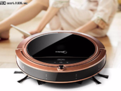 美的扫地机双12大量特惠 预定即送300元