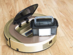 机智如TA—Proscenic智能扫地机器人