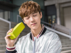 索尼蓝牙音箱h.ear go 奏响快乐平安夜