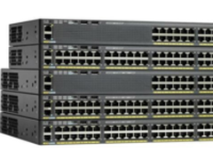 思科WS-C2960X-48TS-L交换机促销9500元