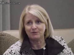 暗中观察 美女CMO谈企业数字化营销转型