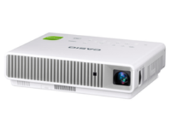 卡西欧XJ-M300XS激光投影仪11500送幕布