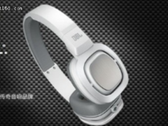佩戴效果非常舒适 JBL J55促销价598元
