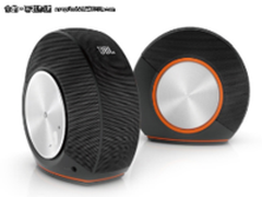 时尚个性设计 JBL立体声便捷扬声器促销