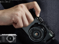 轻旗舰无反相机 富士X-T10促销价4699元