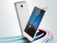 0.3s极速解锁 中兴Blade A2京东629元