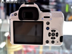 机身防抖功能出色 宾得K-30(18-55)促销