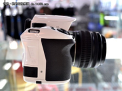 最高6张/秒连拍速度 宾得K30相机售4799