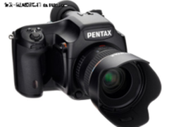 时尚耐用性极强 宾得645D报价69580元