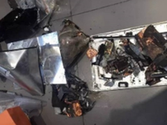 iPad也爆炸 电池的伤害要如何才能停止