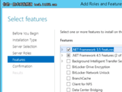 WSUS的安装与迁移