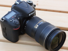 双十二底价推荐 尼康D610套机仅9850元