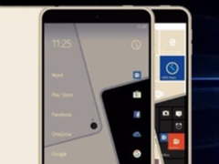 骁龙430处理器 诺基亚新机D1C完全曝光