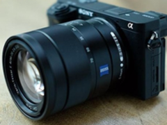 双十二热门微单 索尼A6300仅售7080元