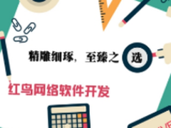 红鸟网络软件开发