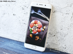 不能错过的拍照旗舰 vivo Xplay6开卖