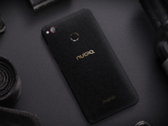 双12战绩公布 努比亚miniS同价销量第一