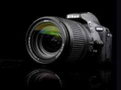 双十二热门荐 尼康D5500套机仅售3879元