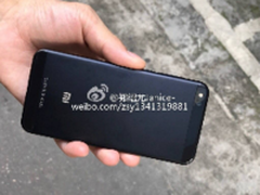 猪队友泄密 小米5C亮相京东商城