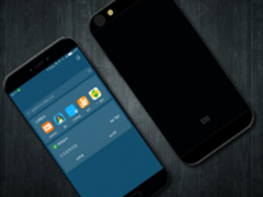 京东再度神爆料 小米5c预约界面上线