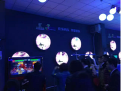 VR与社交携手成果是欢乐码头把握的商机