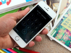 精美外观 苹果iPhone5S 16GB港行1450元