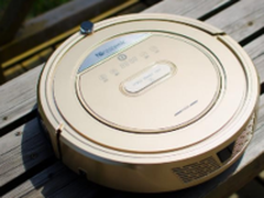 老司机课堂开讲：论扫地机器人吸尘电机