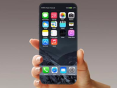 新专利曝光 iPhone 8背部或将支持触控