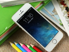 超值促销 苹果iPhone5s 16GB港行1450元