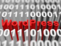 通过WordPress发起的DDoS攻击开始加密