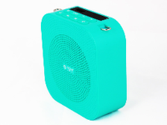 无线传播清晰 不见不散T900扩音器体验