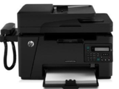 移动云打印 惠普128FP一体机售价2199元