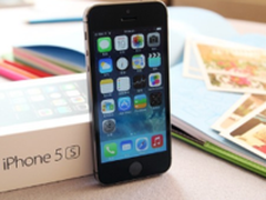 苹果iPhone5S 16GB港行现仅售1450元
