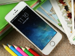 划算特惠 苹果iPhone5S 16GB港行1450元