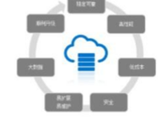 从数据库到云 Oracle创新市场领导力