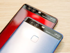 最值得买的拍照手机 华为P9降至2160元