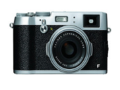 配置参数汇总 富士X100F更多消息曝光