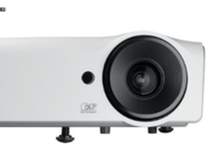 支持蓝光播放 丽讯DH558投影售价5499元