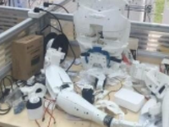 天威耗材：解读3D打印在商业上发展应用