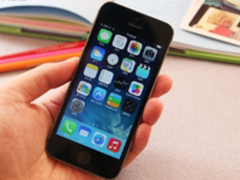 经典之选 苹果iPhone5s 16GB港行1450元