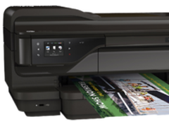 立显成本优势 惠普 7612宽幅售价2999元