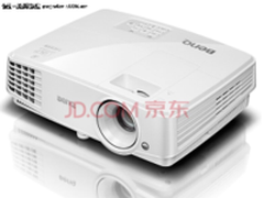 全天都能投 明基MX3291+投影售价2749元