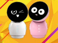 小忆机器人双12放大招!时光倒流再狂欢