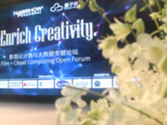 明基影视制作专业显示器亮相NAB Show